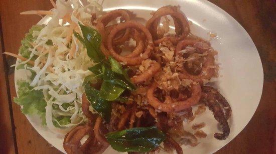 Nong Fluke Restaurant